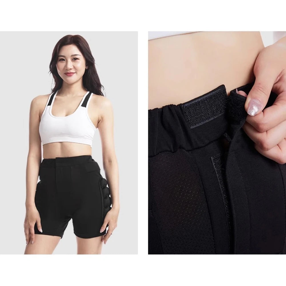 Snowboard Butt Pad  Protective Hip Pad