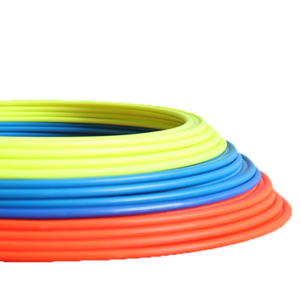 Hot Sale Agility Training Rings