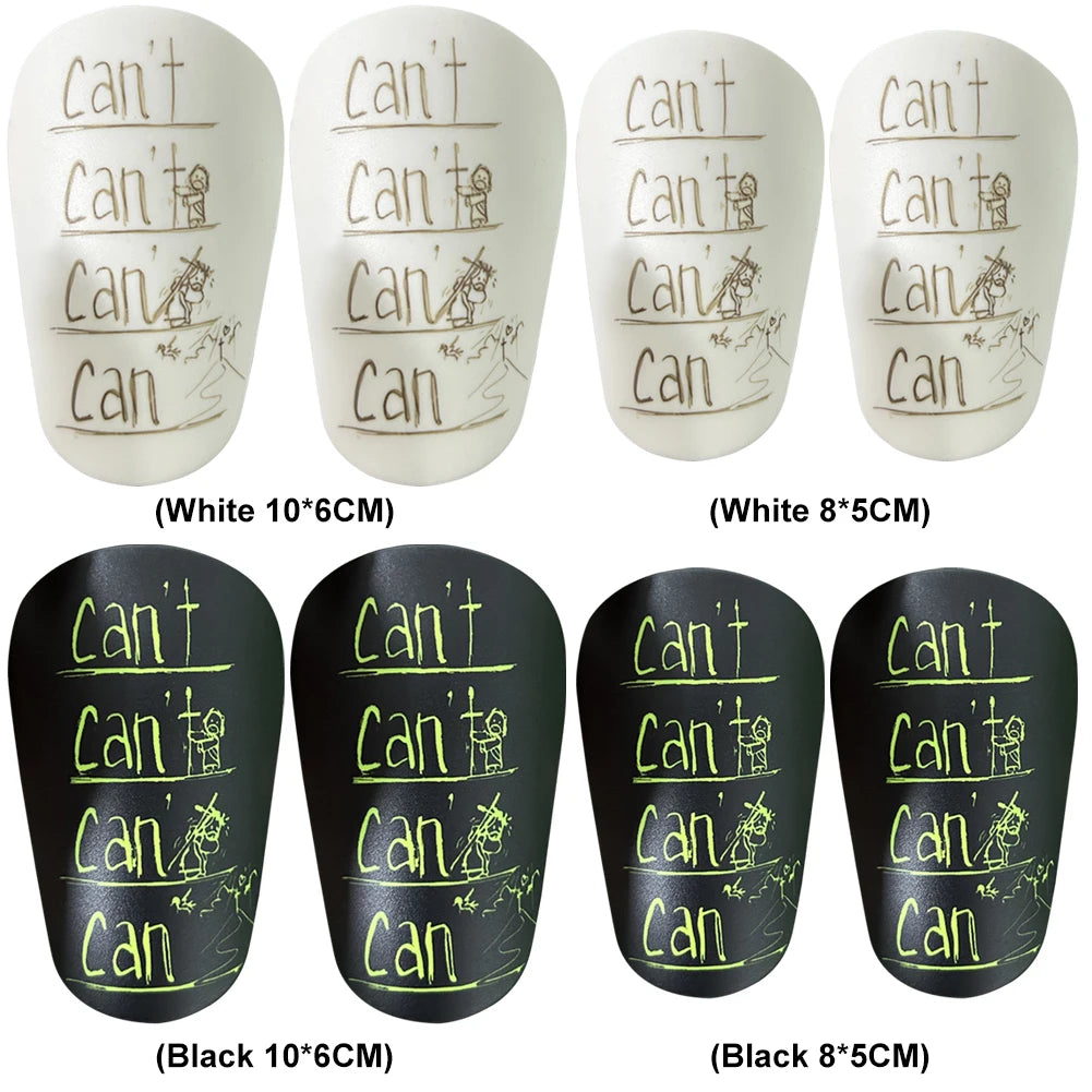 Mini Shin Pads Shin Protector Shock