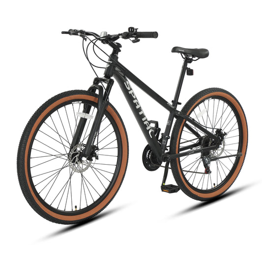 SPATIAL 29-Inch Mountain Bike 21 Speed Men/Women