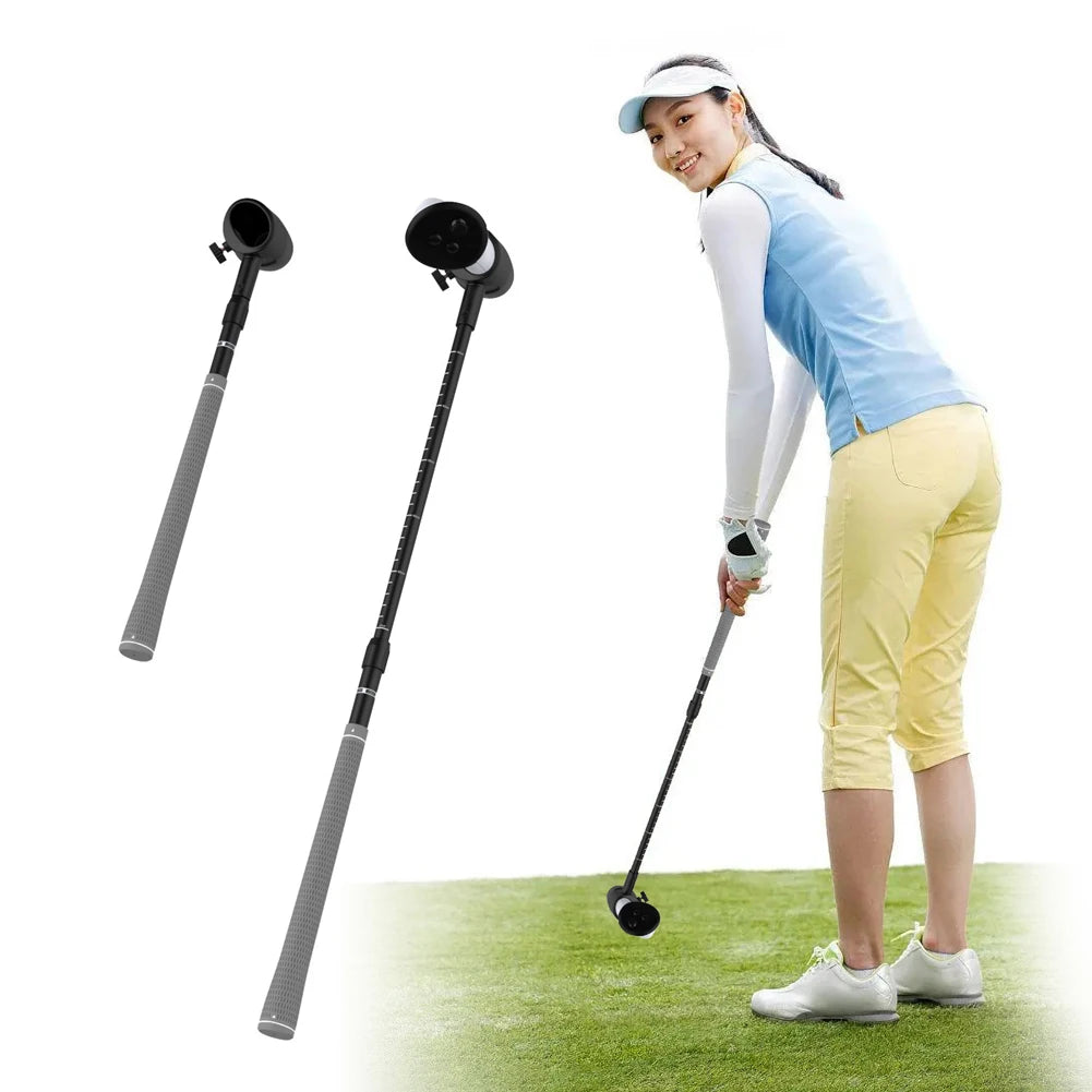 VR Golf Club Golf Club Attachment