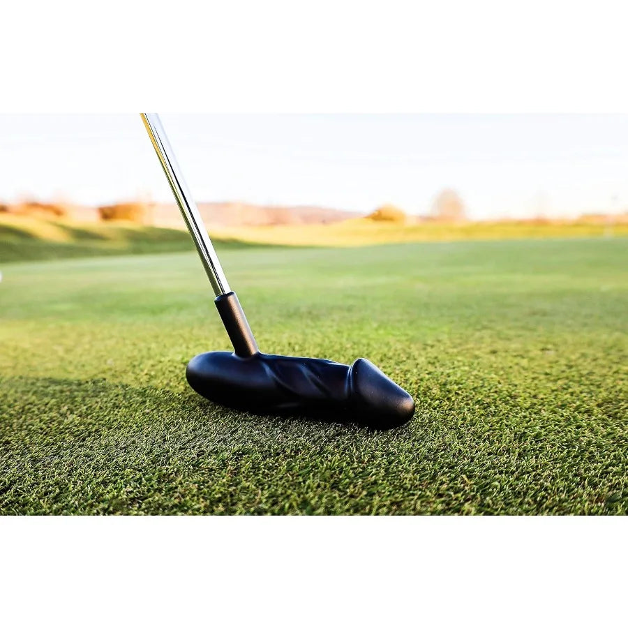 Professional Golf Putter for Precision Putting