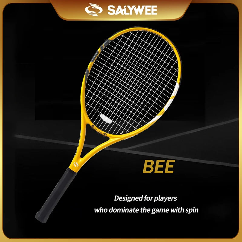 SAYWEE 1118 Tennis Racket Pro Staff Professional