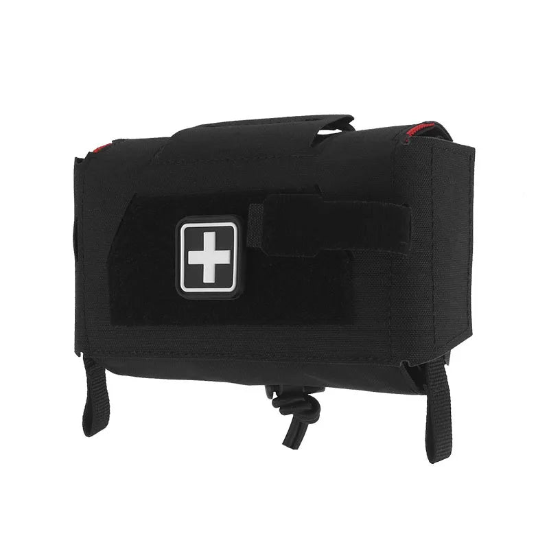 MD2 Compact Trauma Kit  Survival Equipment