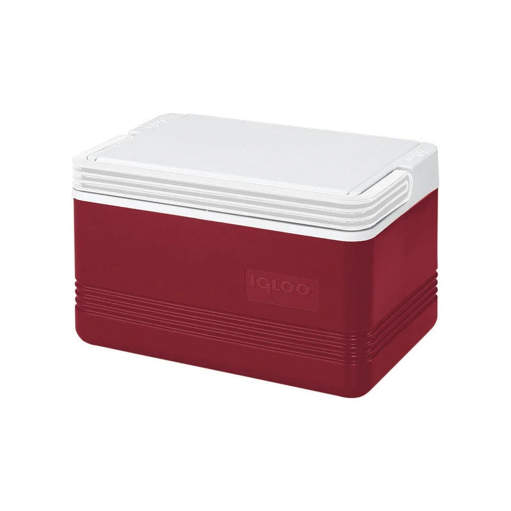 Compact 5 Quart Personal Cooler