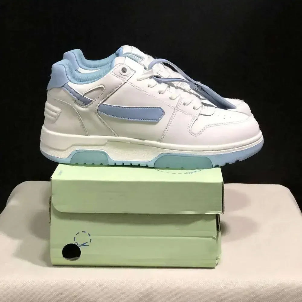 2025 Fashion Mens/Womens Slim Arrow Sports Shoe