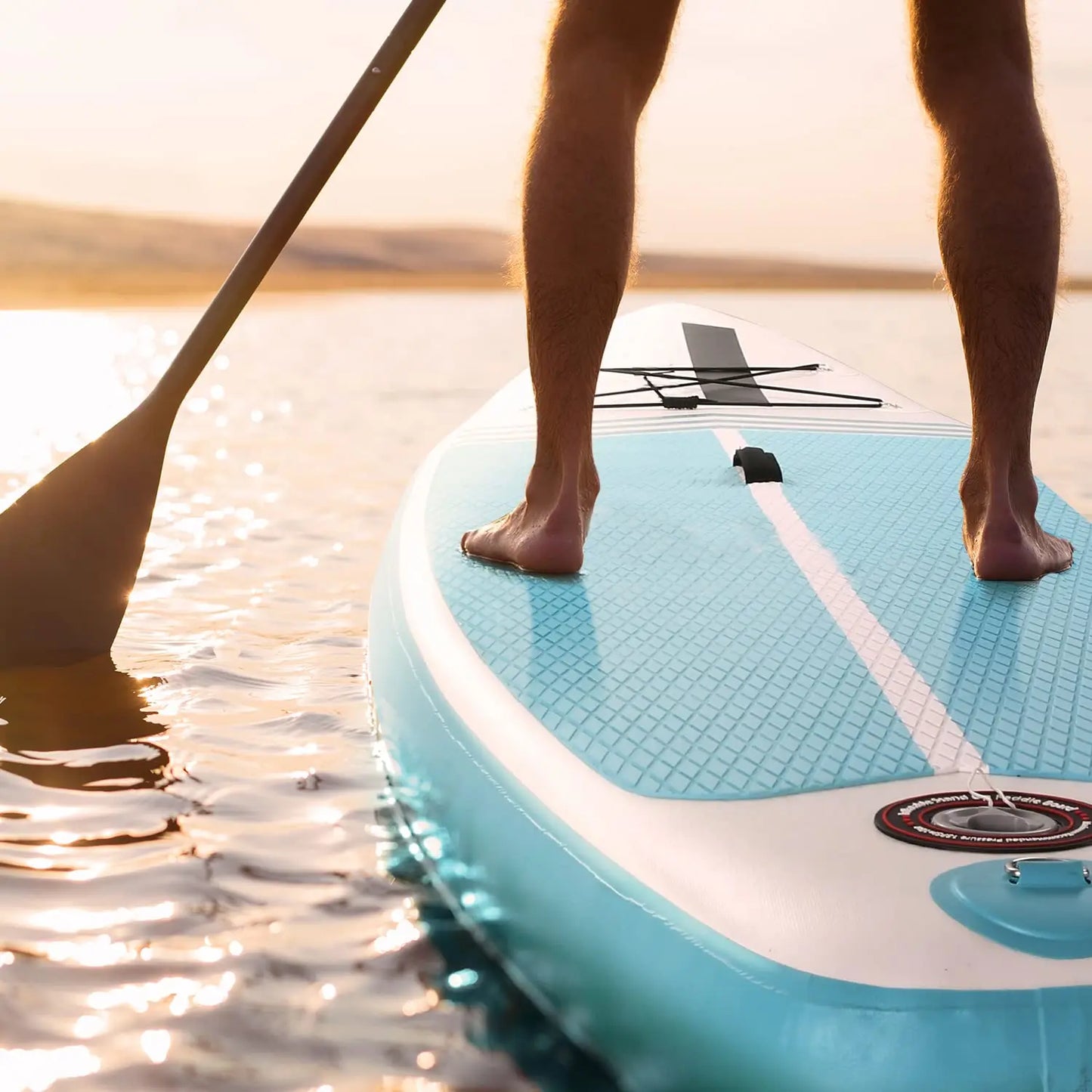 Inflatable Stand Up Paddle Board SUP