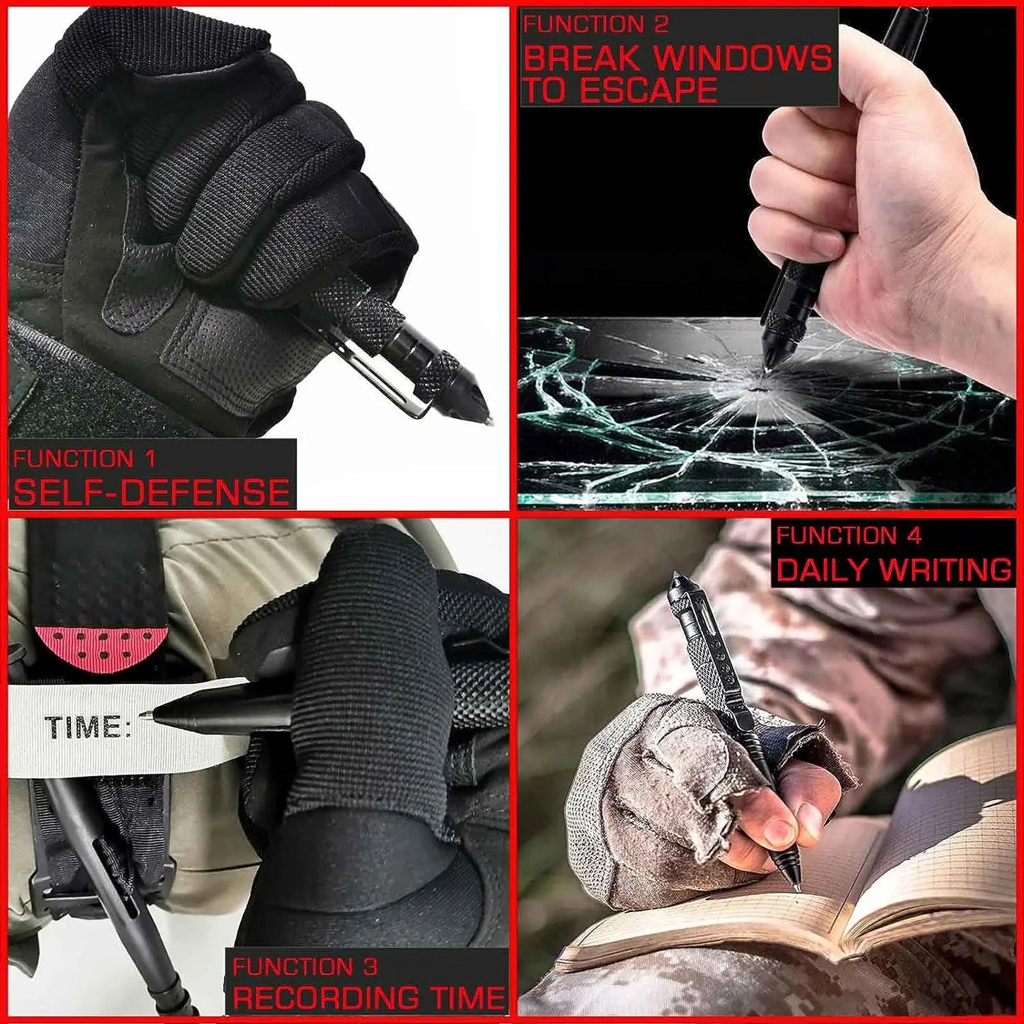 74 Piece Trauma Kit Upgrade Tactical First-Aid