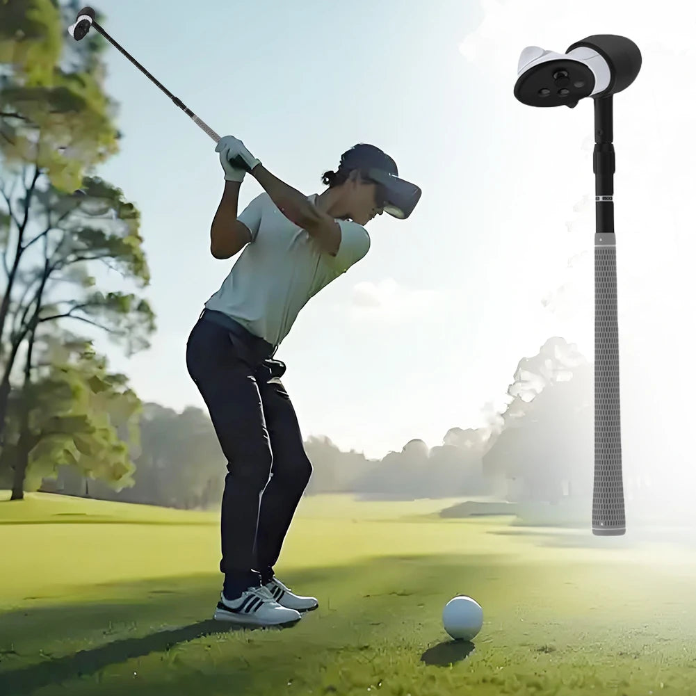 VR Golf Club Golf Club Attachment