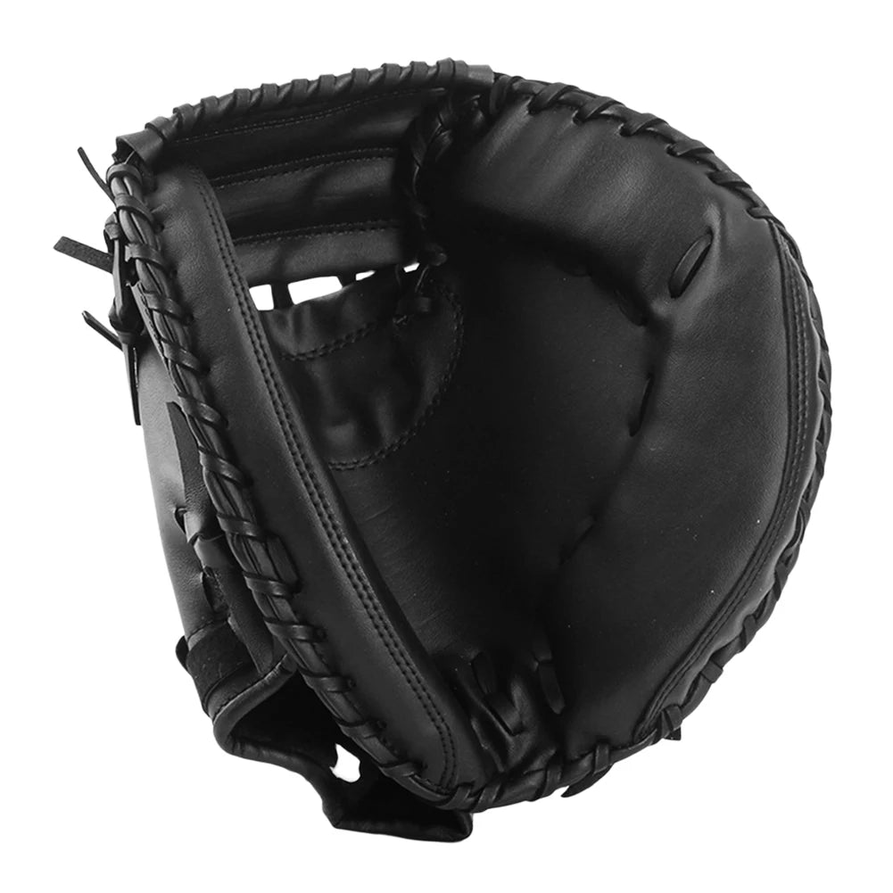 Baseball/Softball Glove PU Leather Baseball Mitt