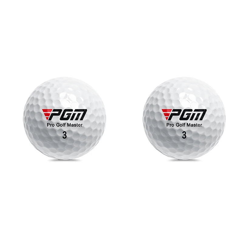 Three-Layer Premium Golf Balls Practice/Performance
