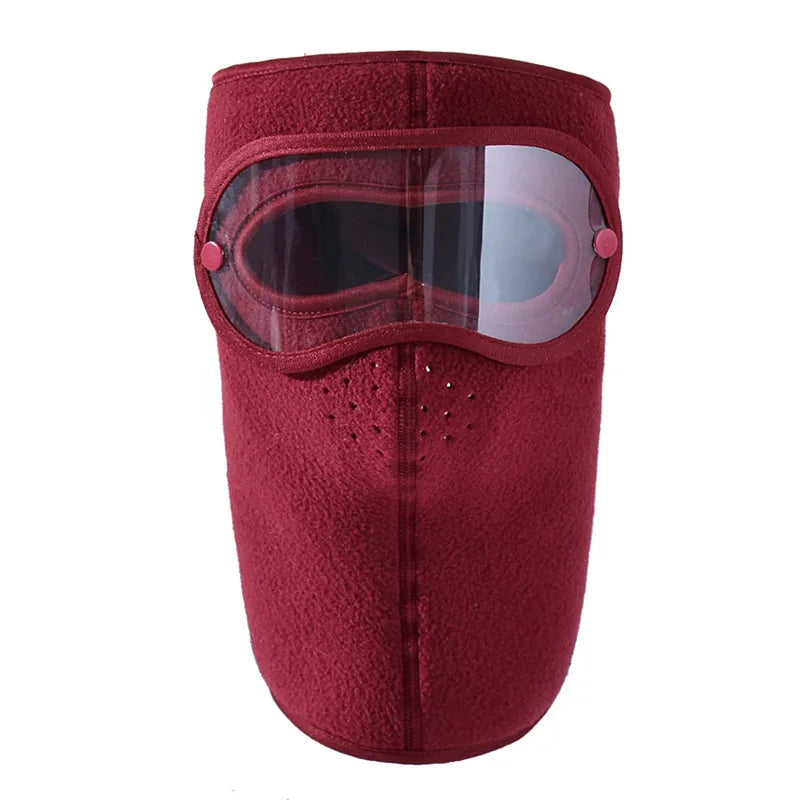 Winter Windproof Face Warm  Balaclava