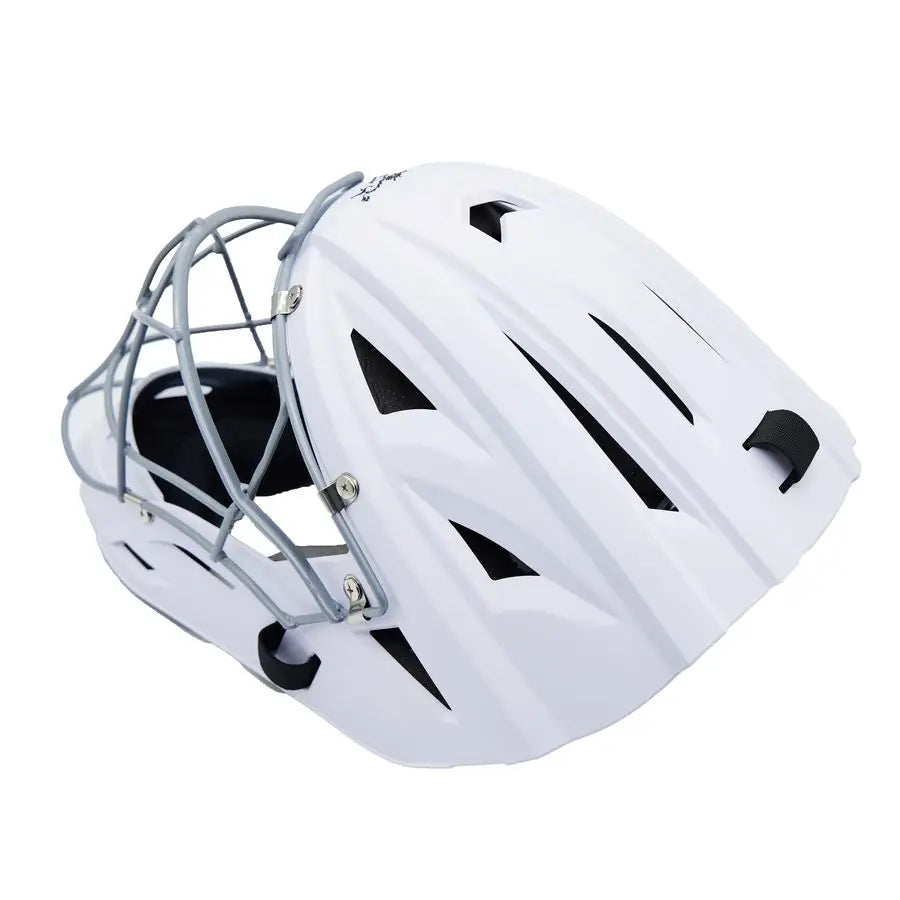 Catchers Helmet Matte Large 771 2 inch