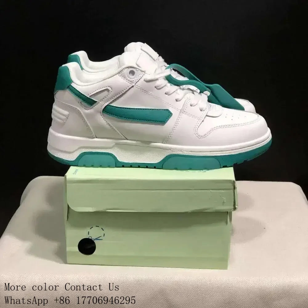 2025 Fashion Mens/Womens Slim Arrow Sports Shoe