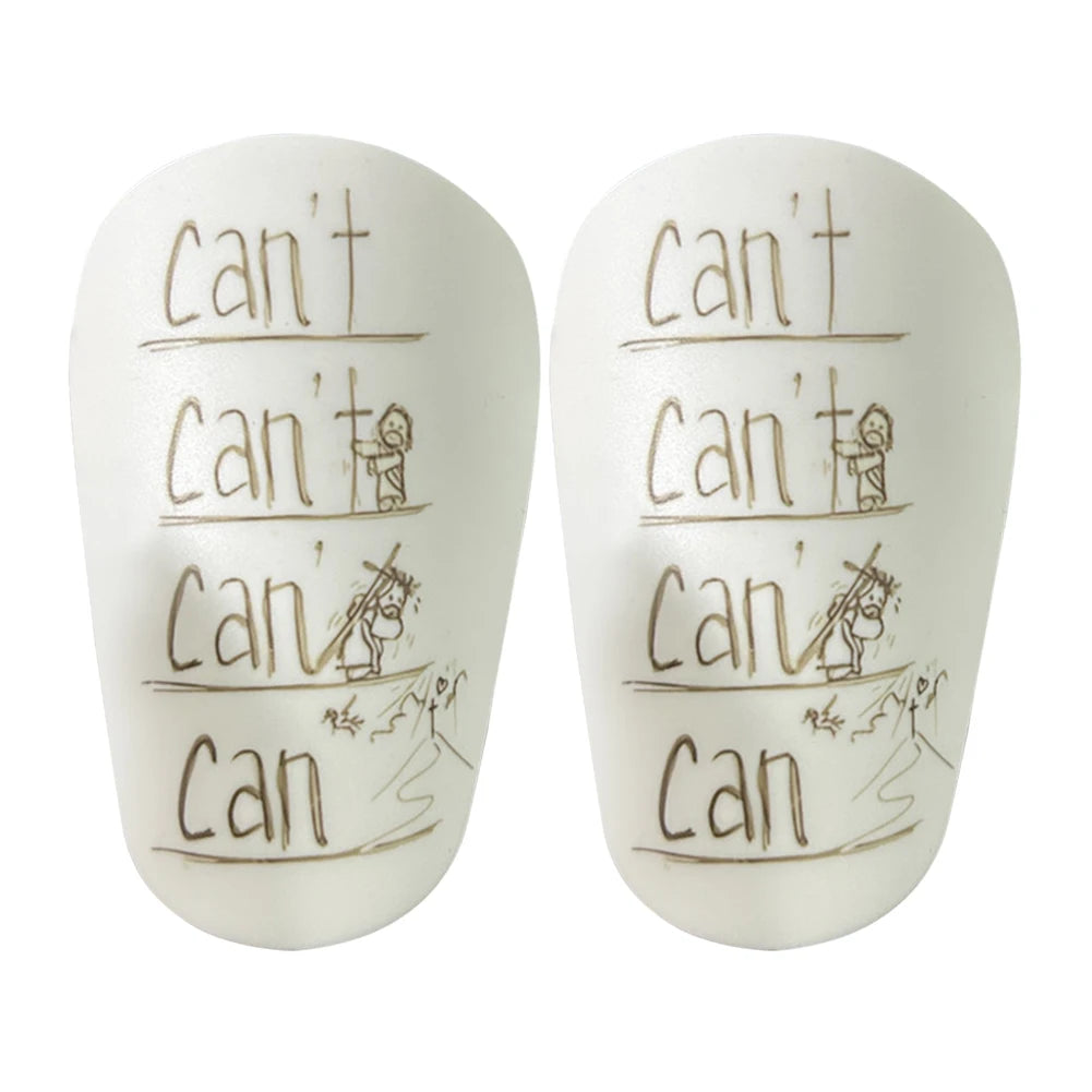 Mini Shin Pads Shin Protector Shock