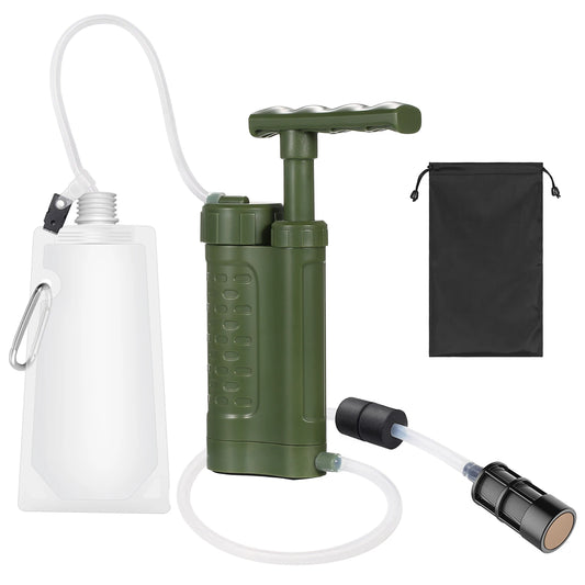 Water Purifier Pump Water Filtration System