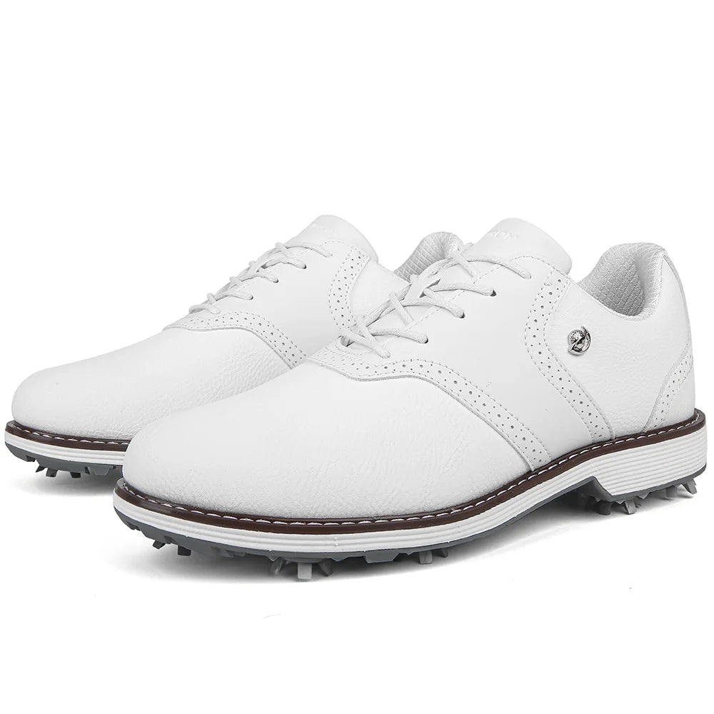 New Spikes Golf Shoes Men Size 7-14