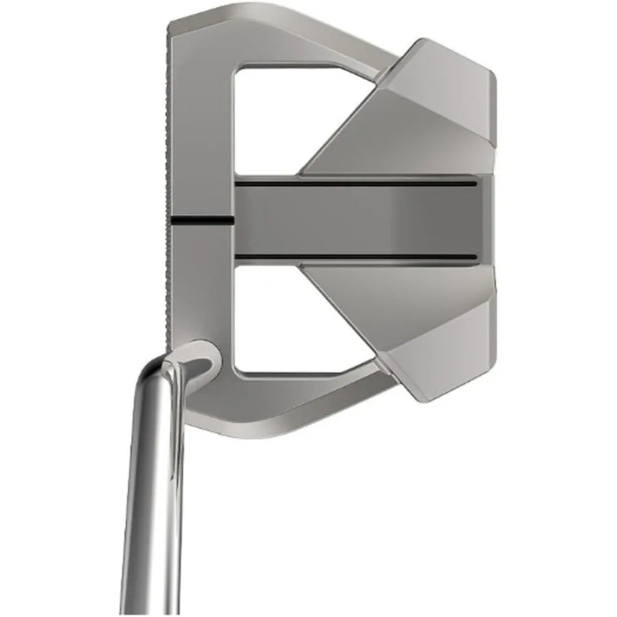 HB Soft 2 Putter For Precision Green Reading