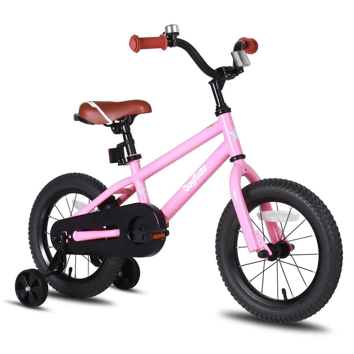 Bike For Boys Girls Ages 2-9 12/14/16/18 Inch