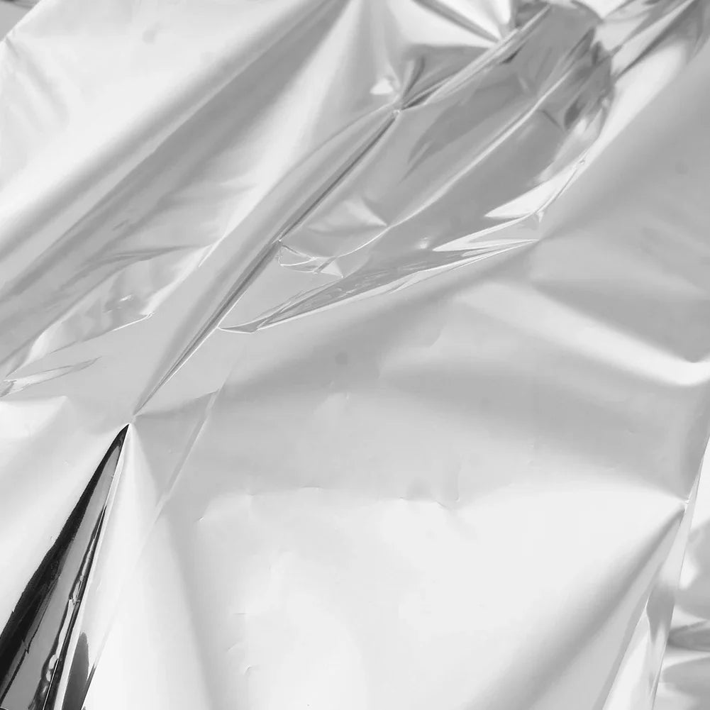 1-20PCS Emergency Blanket