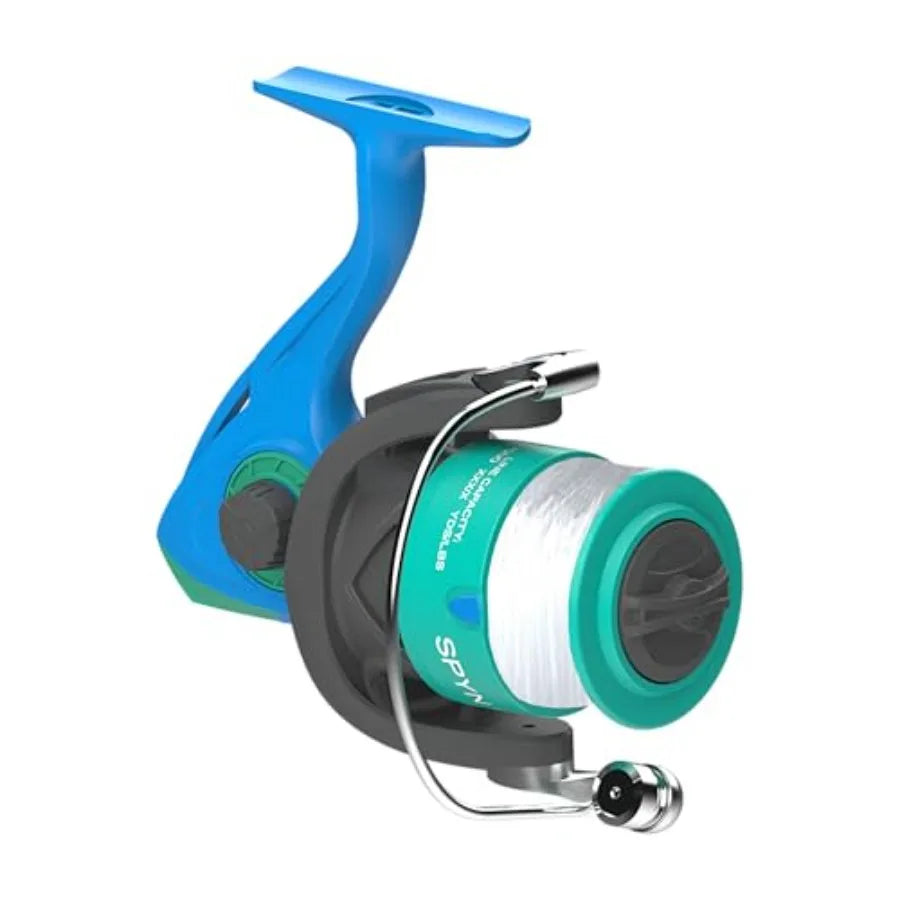 Spinning Reel And Rod Combo  Saltwater/Freshwater