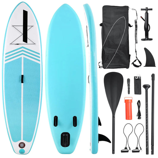 Inflatable Stand Up Paddle Board SUP