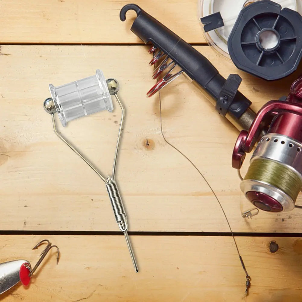 Fishing Fly Tying Bobbin Holder/Fly Tying Accessories