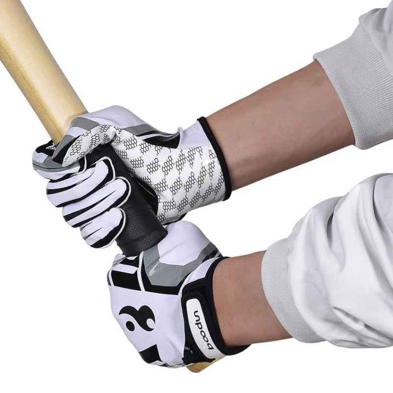 Baseball Gloves Extra-Grip Non-slip
