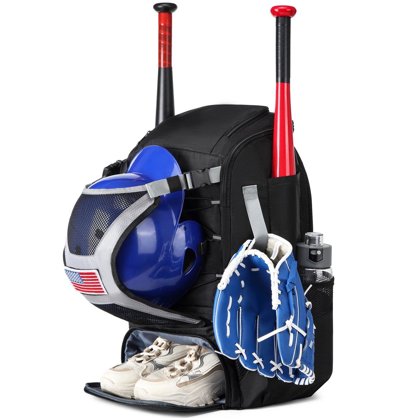Baseball Equipment Bag Baseball Backpack