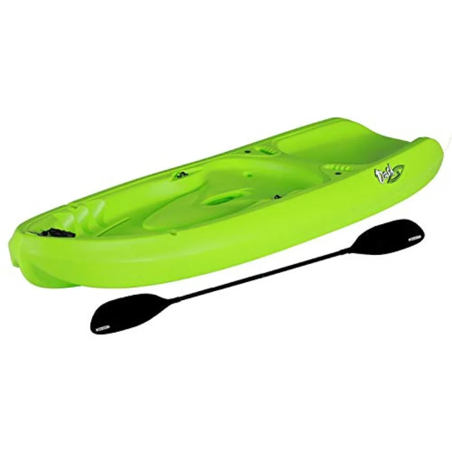 Lightweight And Durable Youth Kayak