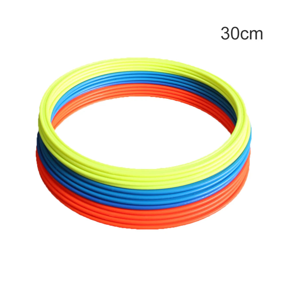 Hot Sale Agility Training Rings