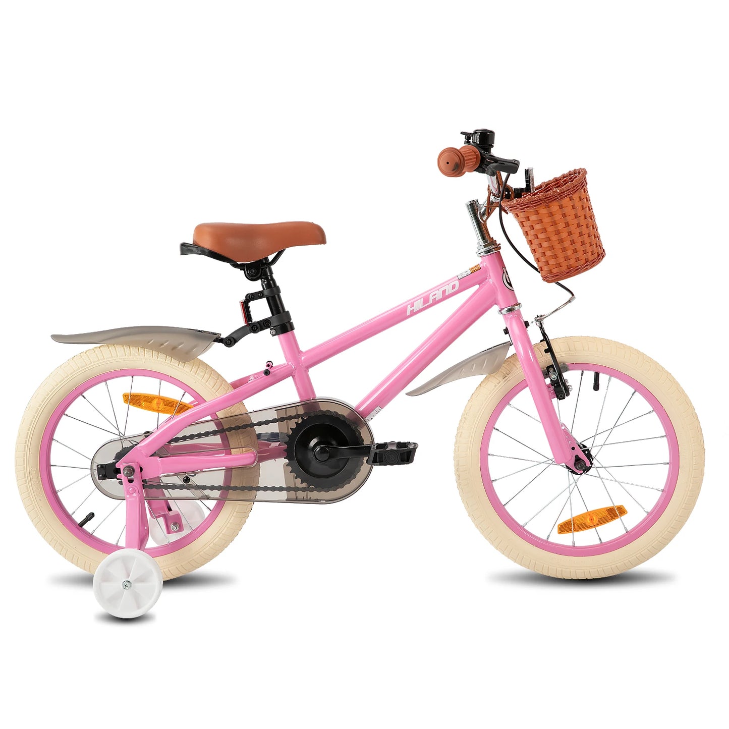 Hiland 14 16 18 Inch Children's Bicycle