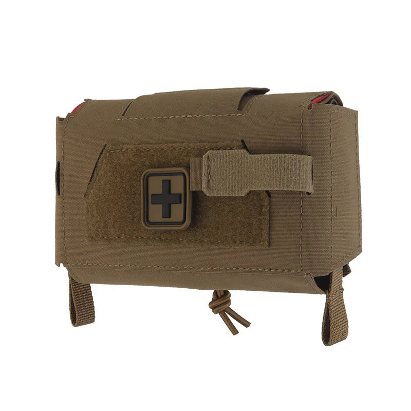 MD2 Compact Trauma Kit  Survival Equipment