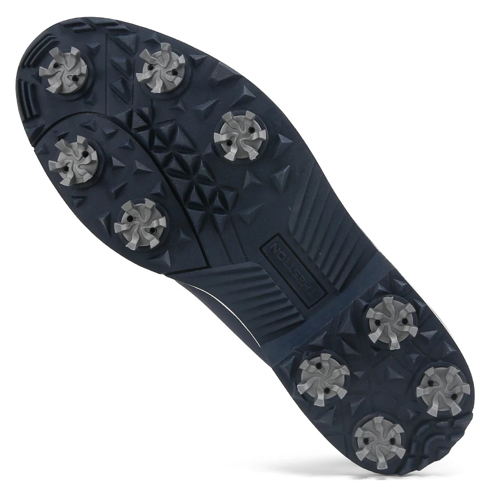 New Golf Shoes Spikes Men Size 7-14