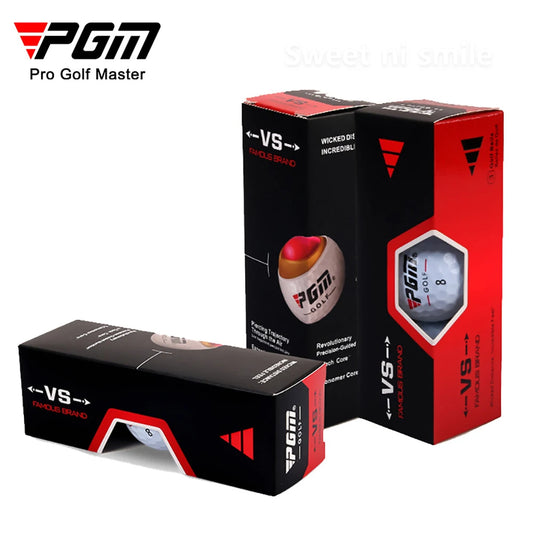 PGM golf ball  match ball golf balls