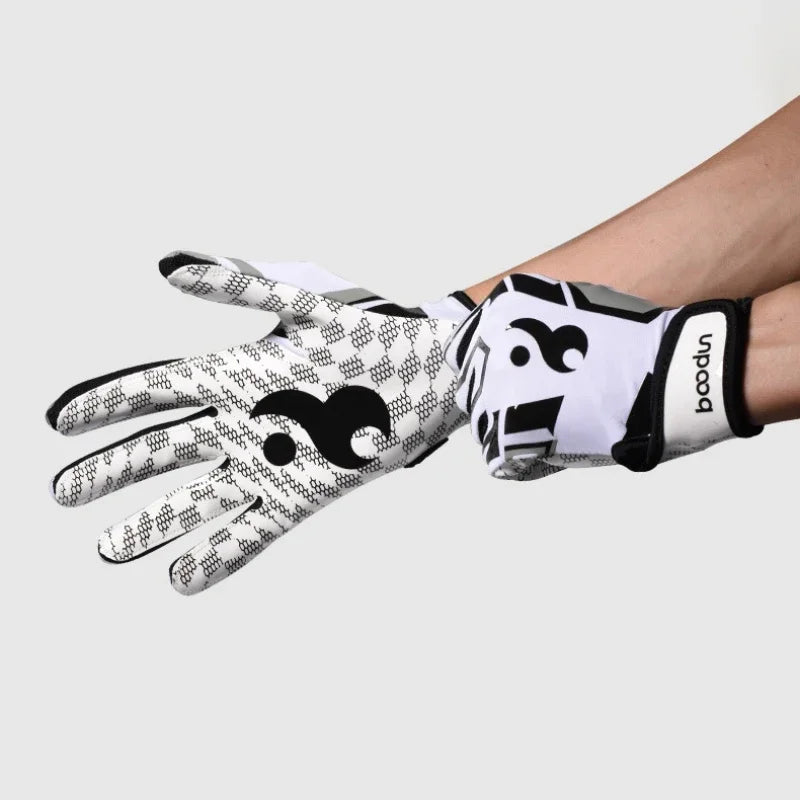 Baseball Gloves Extra-Grip Non-slip