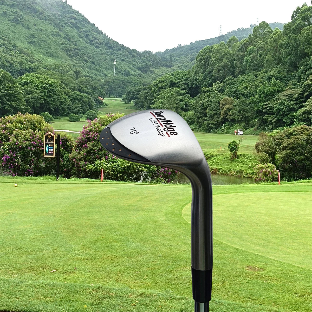 2025 Golf Wedge Club  Sand Wedge High