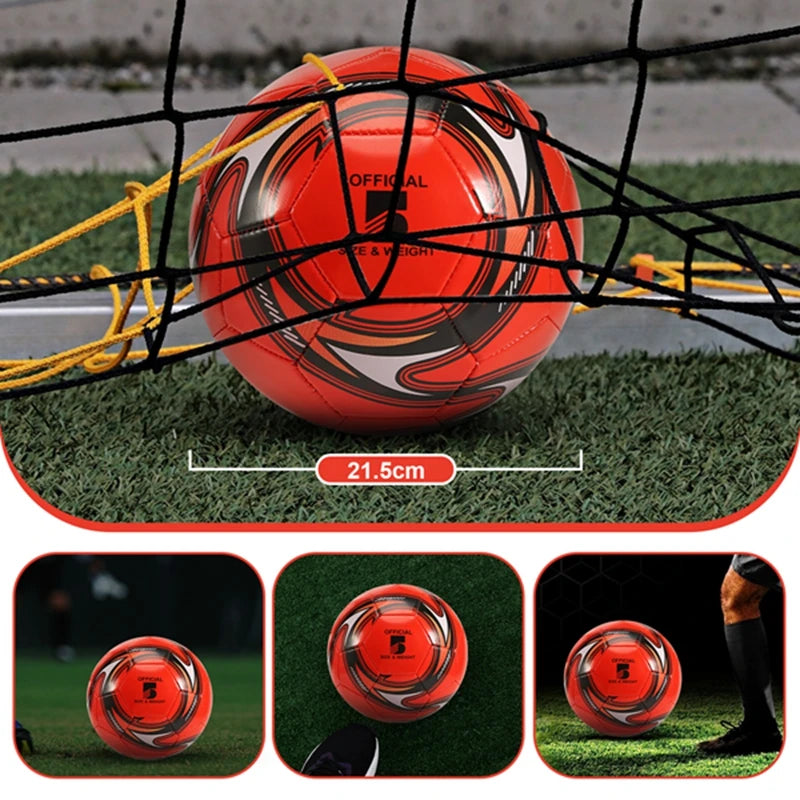 Professional Soccer Ball Size-5 Official Soccer Ball