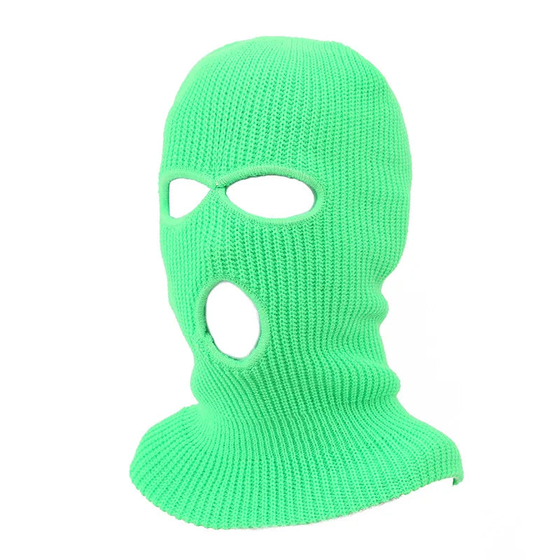 Balaclava Mask Hat Winter Cover