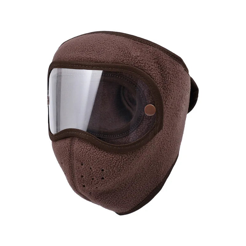 Winter Windproof Face Warm  Balaclava