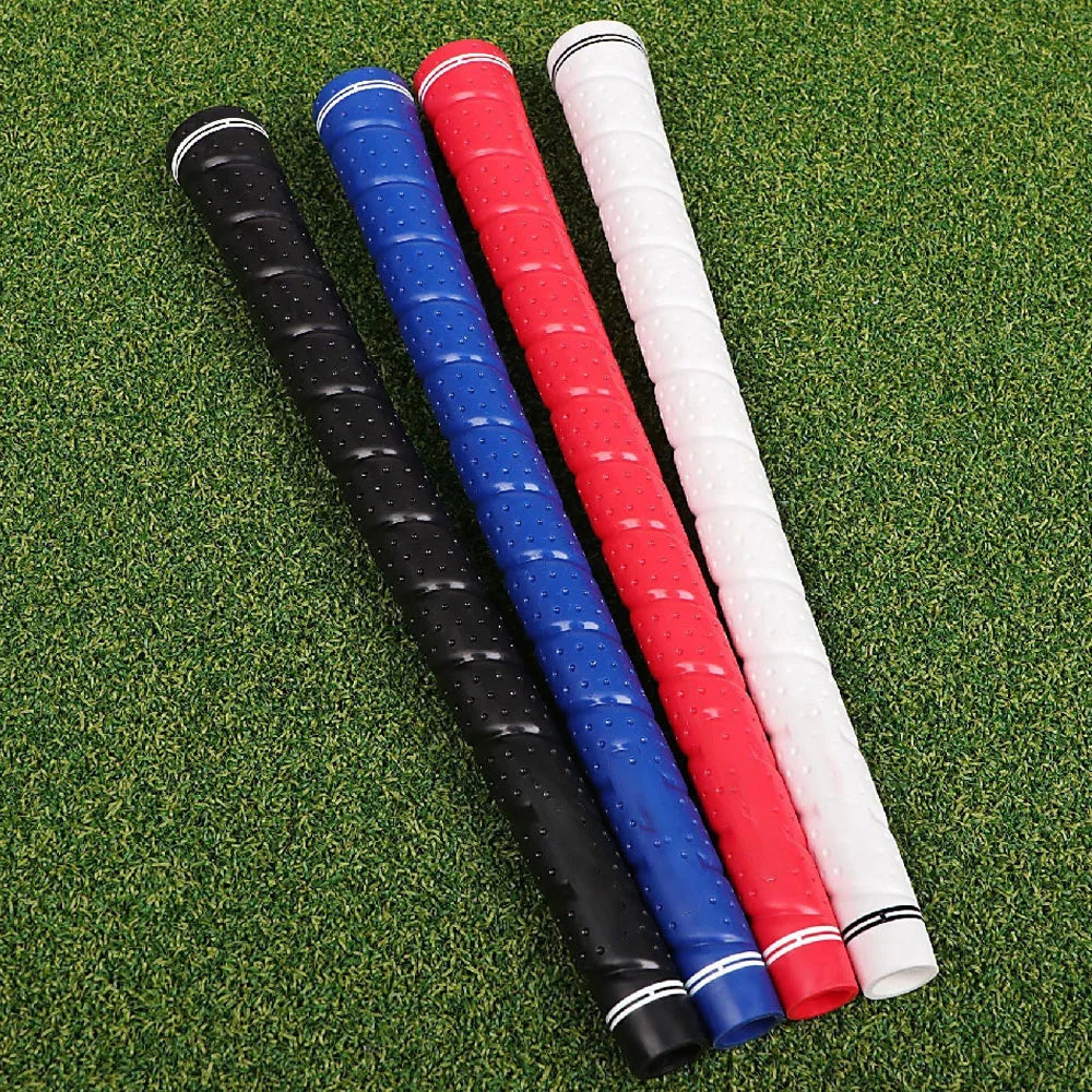 13PCs Golf Grip Grip 60R Rubber Anti-slip