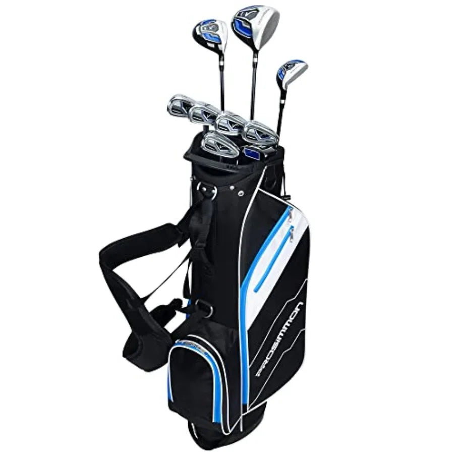 Golf V7 Mens Golf Clubs Set