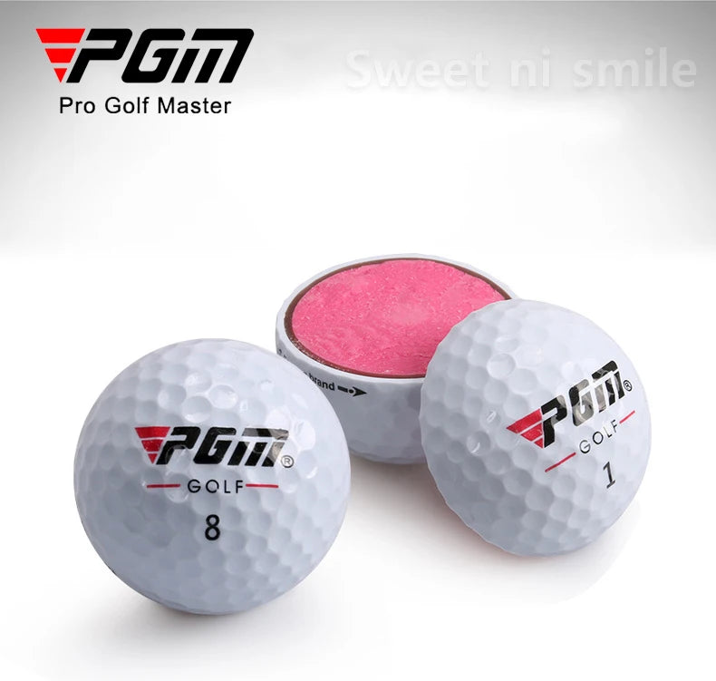 PGM golf ball  match ball golf balls
