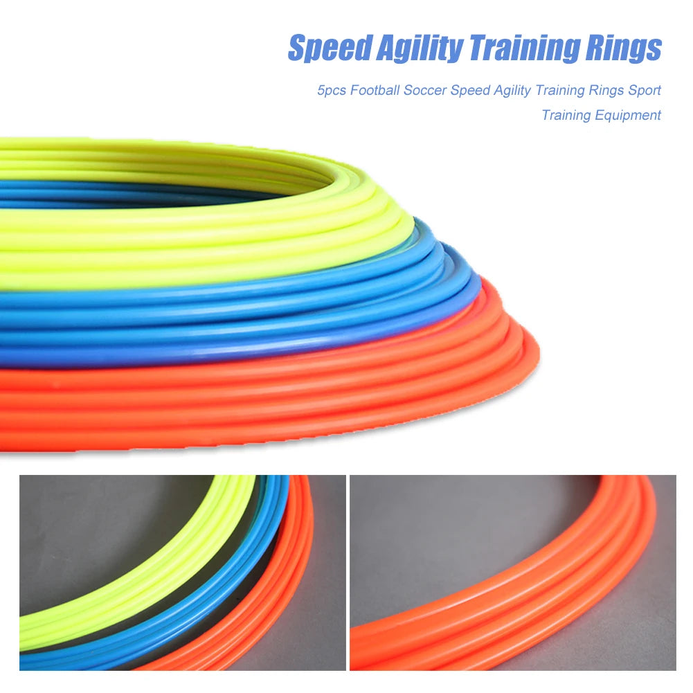 Hot Sale Agility Training Rings