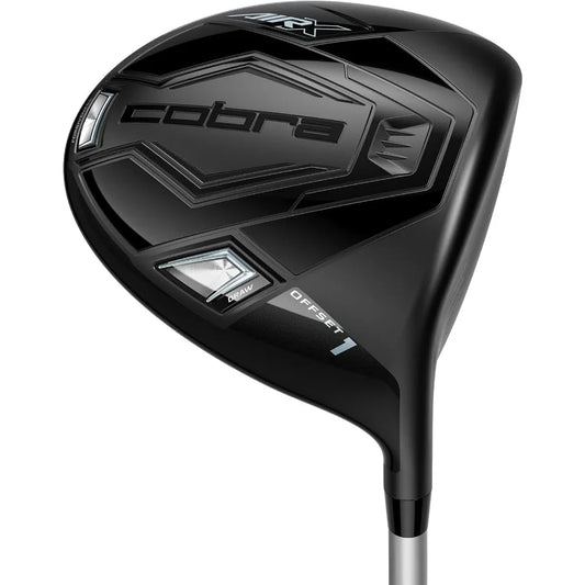 Women's Driver for Enhanced Accuracy and Distance
