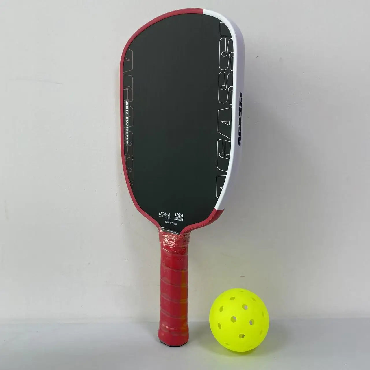 Agassi Pro 4 Pickleball Paddles