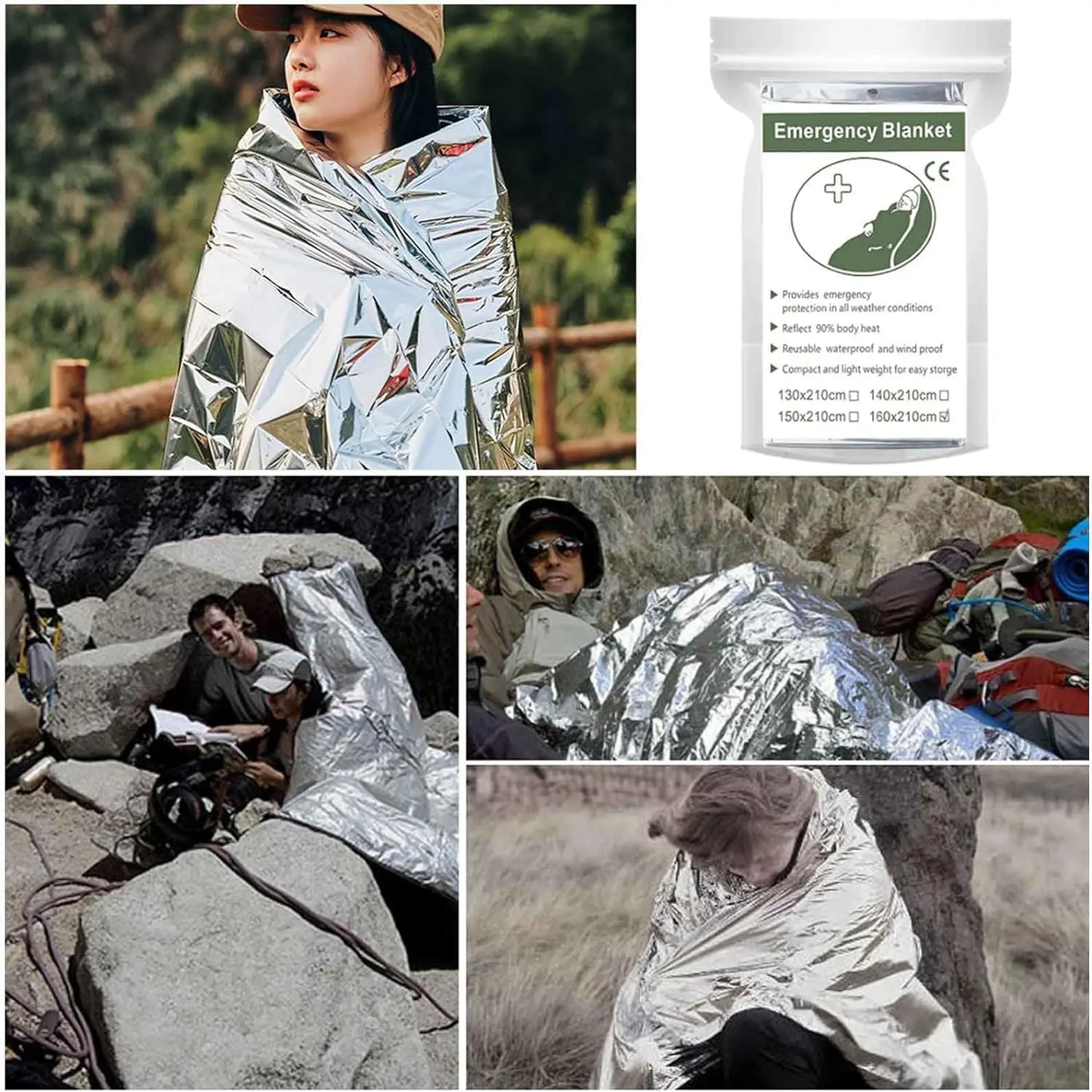 74 Piece Trauma Kit Upgrade Tactical First-Aid