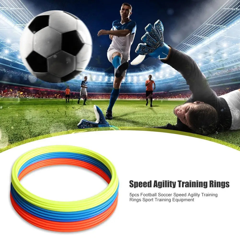 Hot Sale Agility Training Rings
