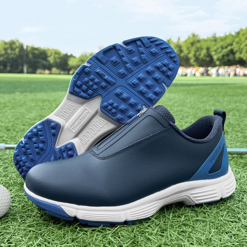 New Golf Sneakers Gym Footwears Outdoor