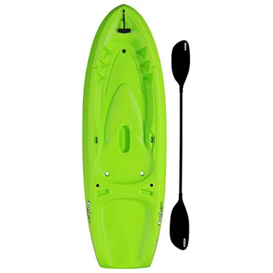 Lightweight And Durable Youth Kayak